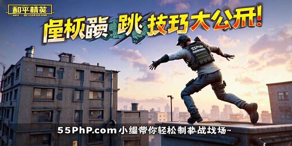 和平精英辅助工具安全指南:保护账号远离封禁